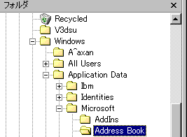 �A�h���X��